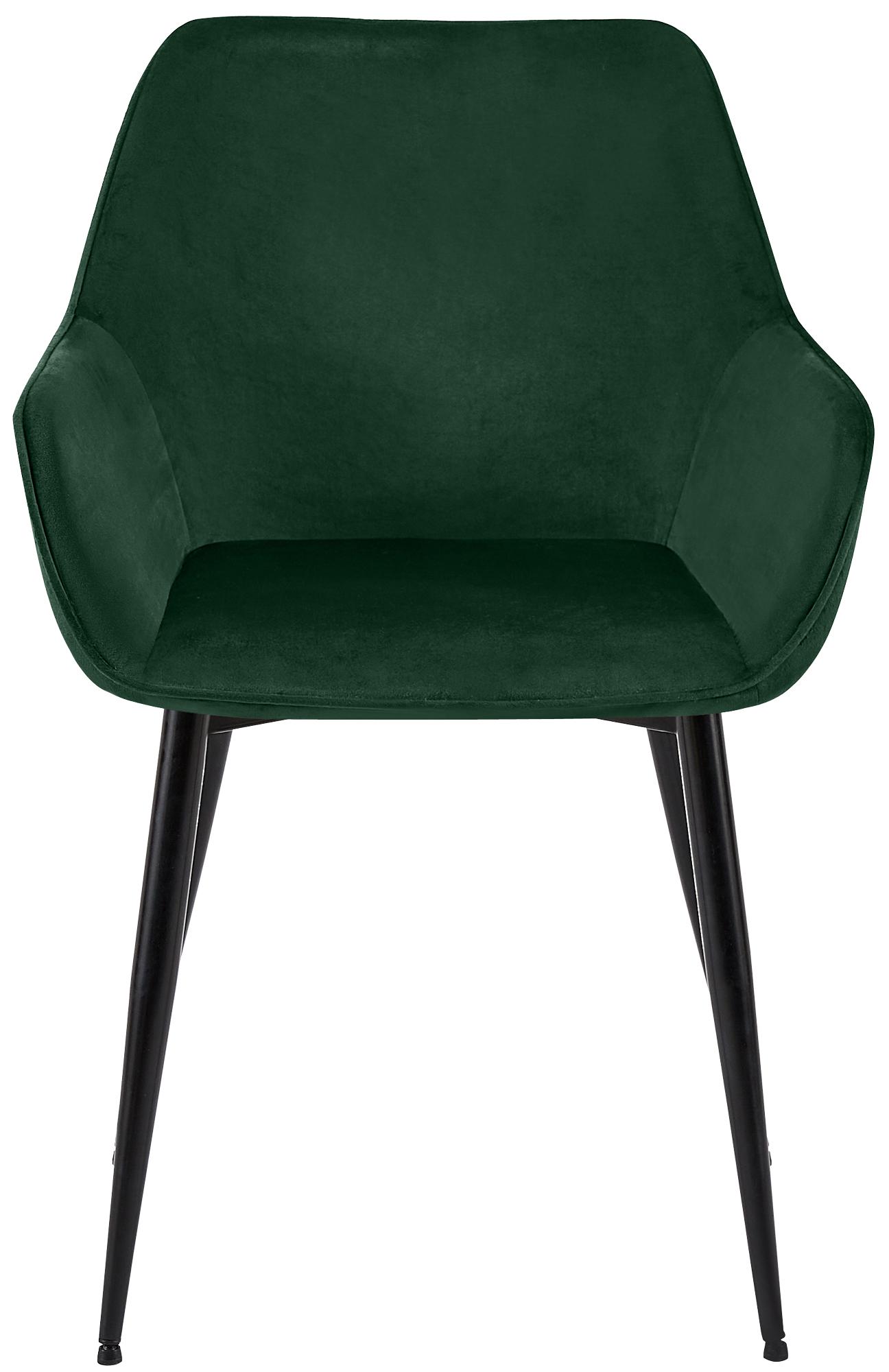 Chaise de salle à manger Luena