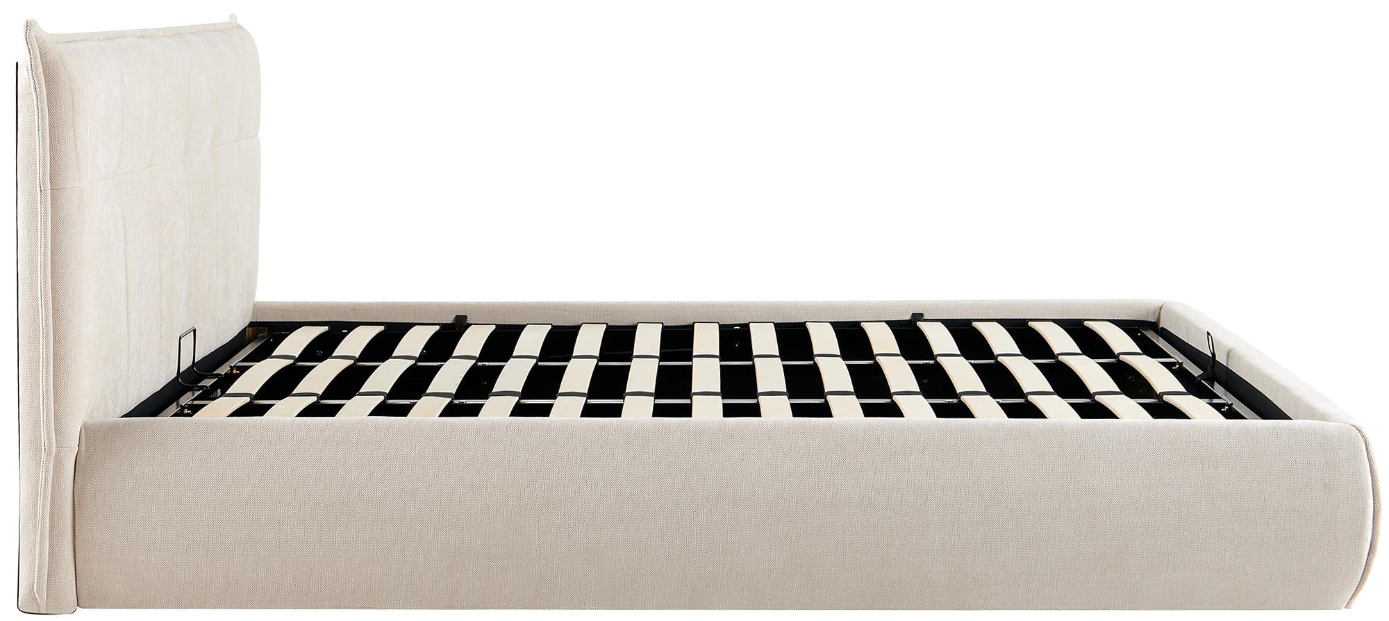 Lit Mirka 180 x 200 cm