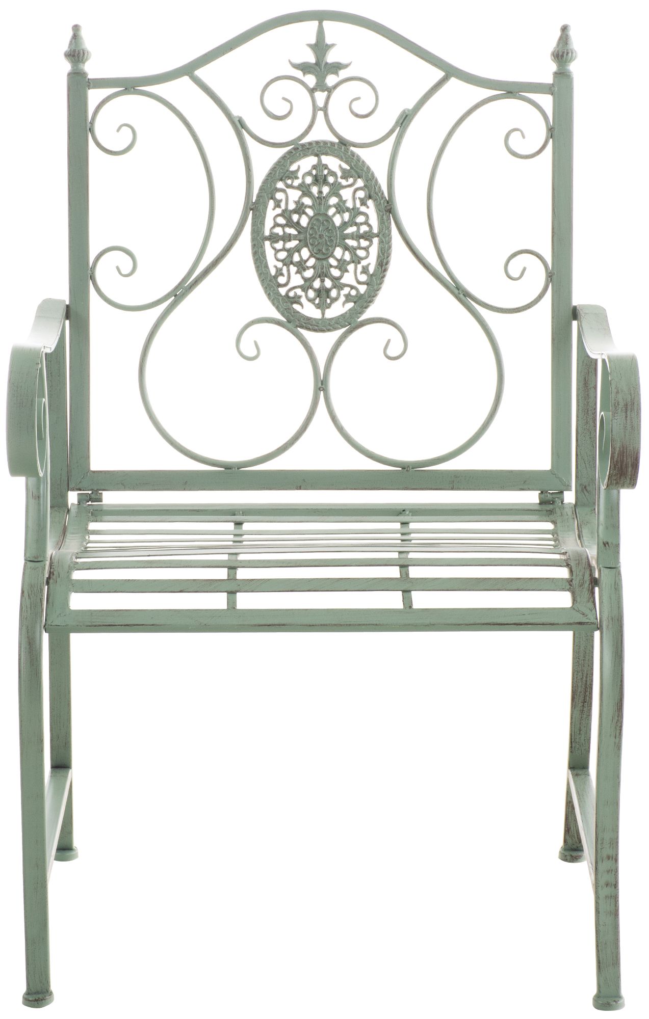 Chaise de jardin Punjab