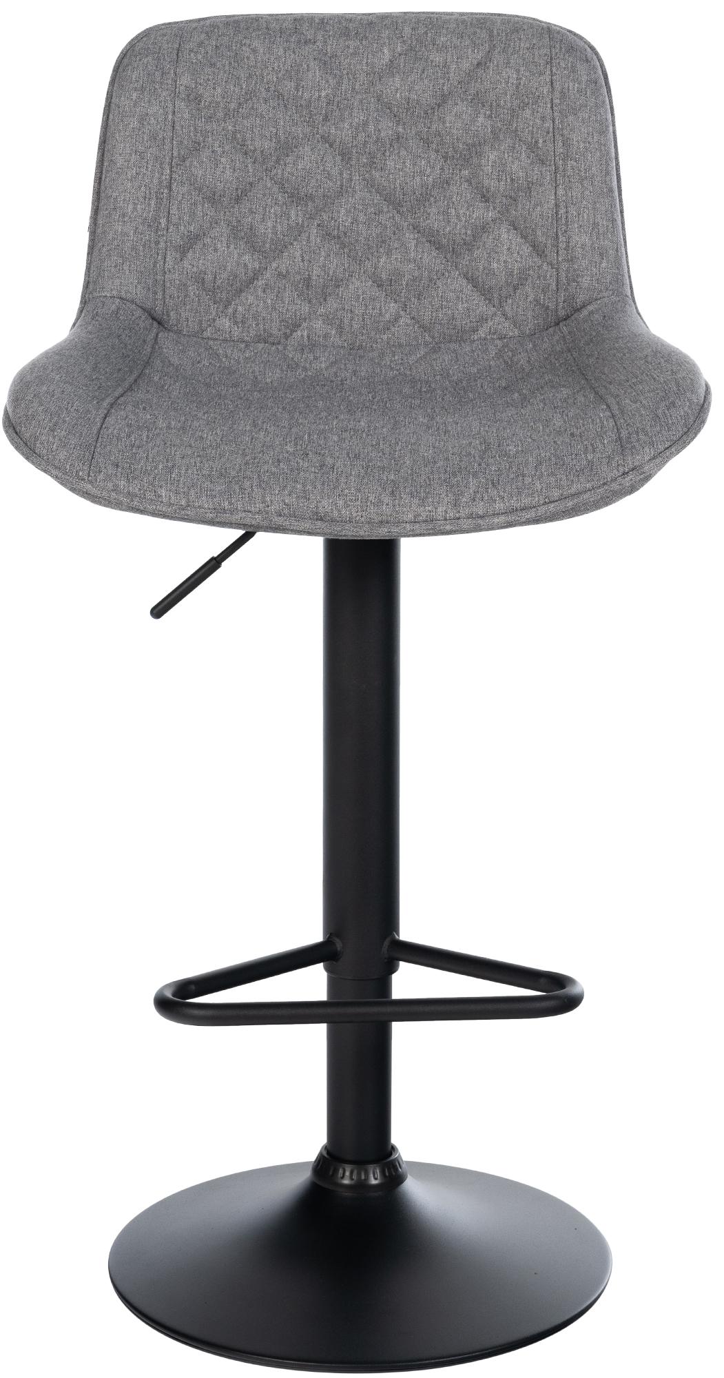 Lot de 2 tabourets de bar Kasson