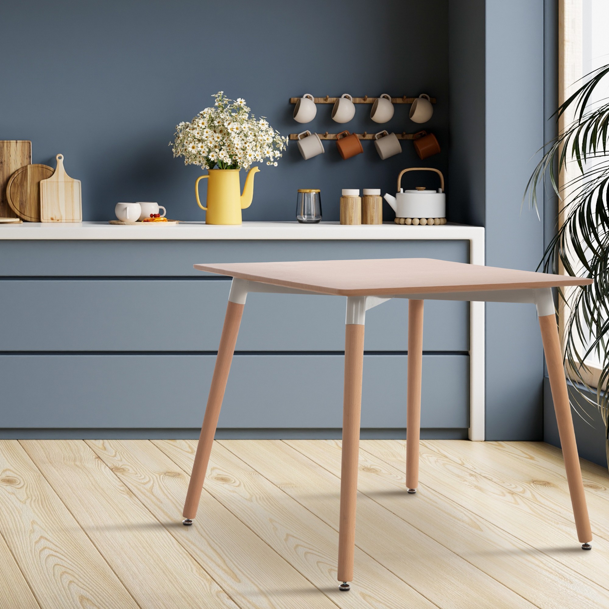 Table de Cuisine Viborg