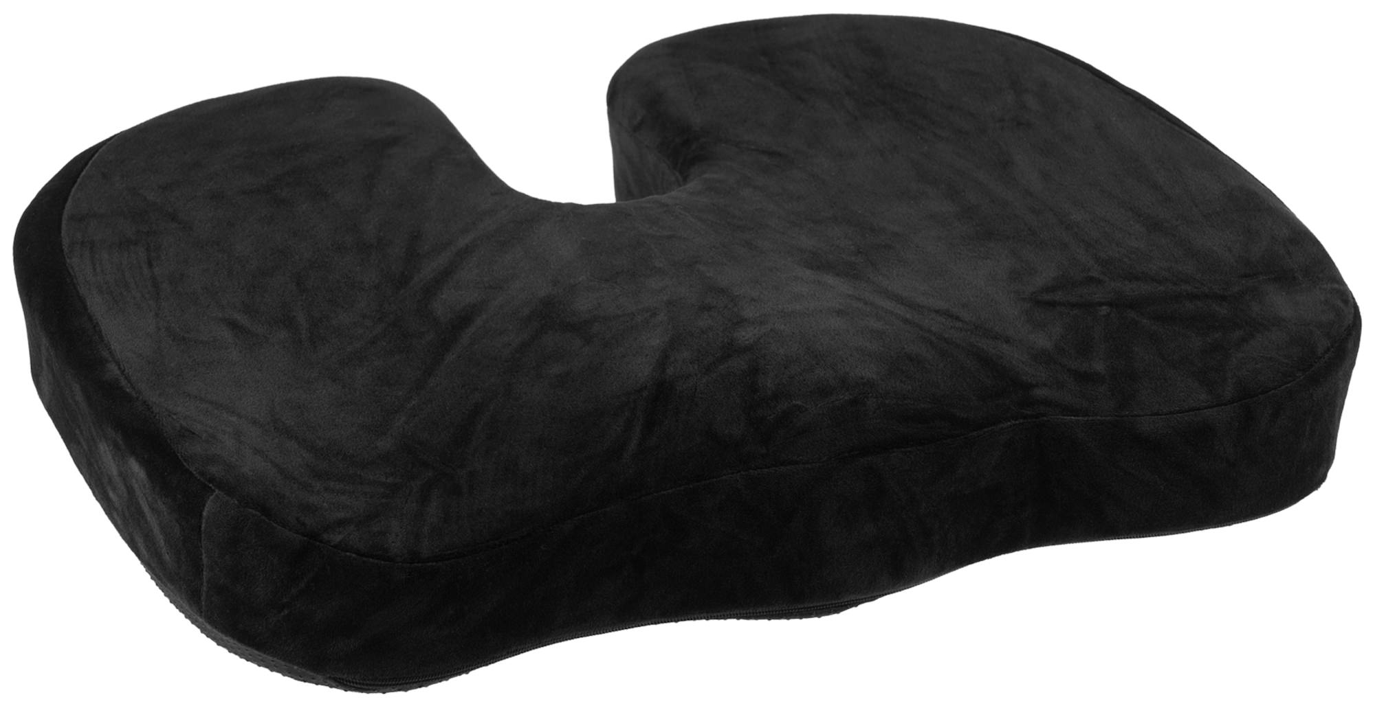 Coussin de siège érgonomique pour le soulagement de la pression