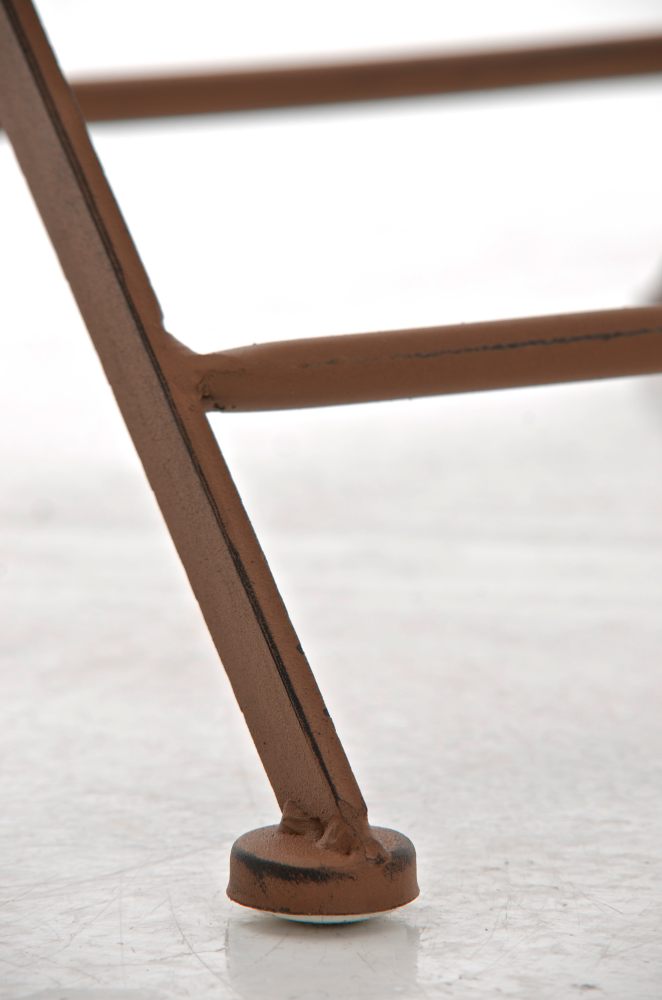 Chaise de Jardin Indra