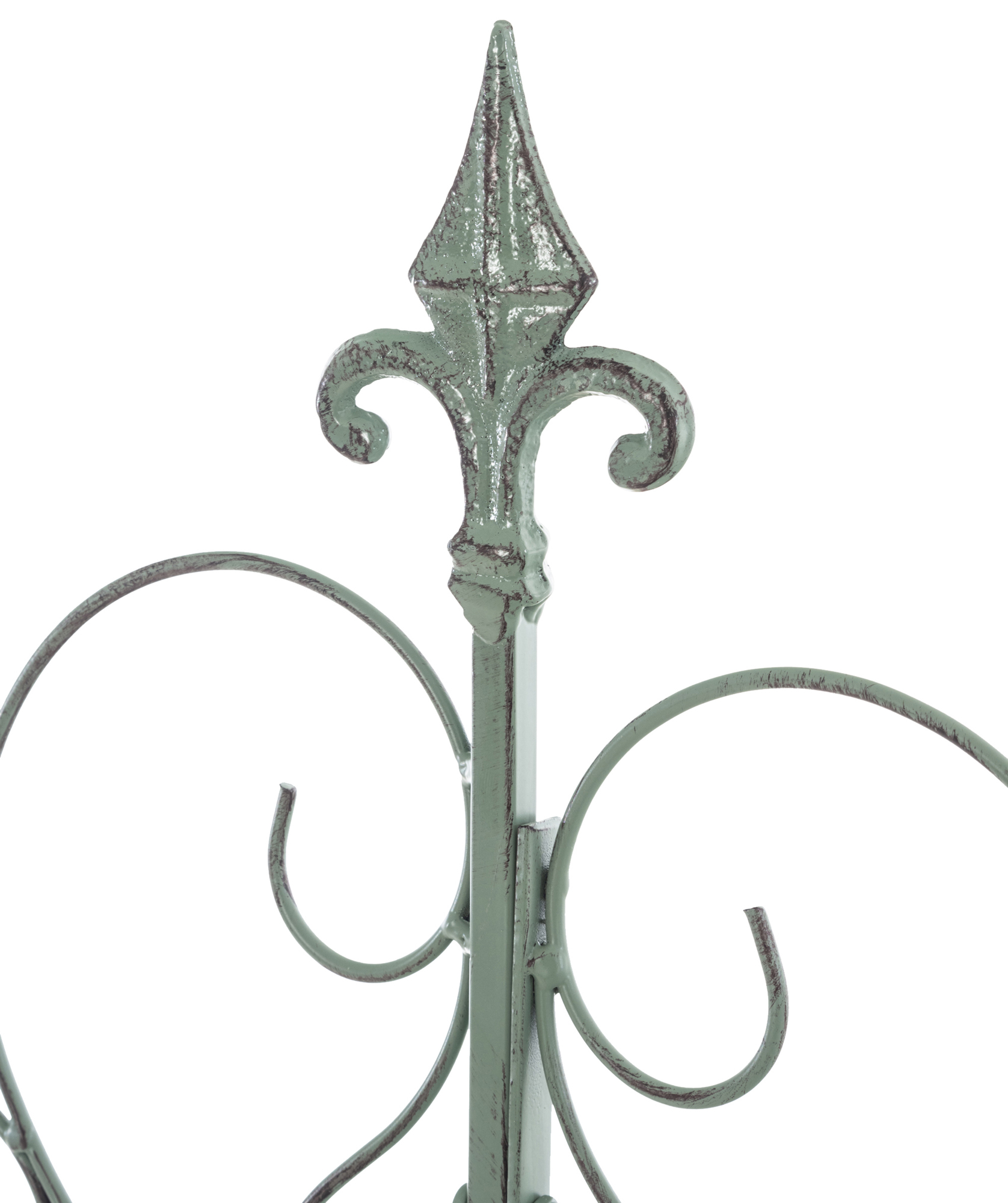 Jeu de 2 treillages Mandevilla