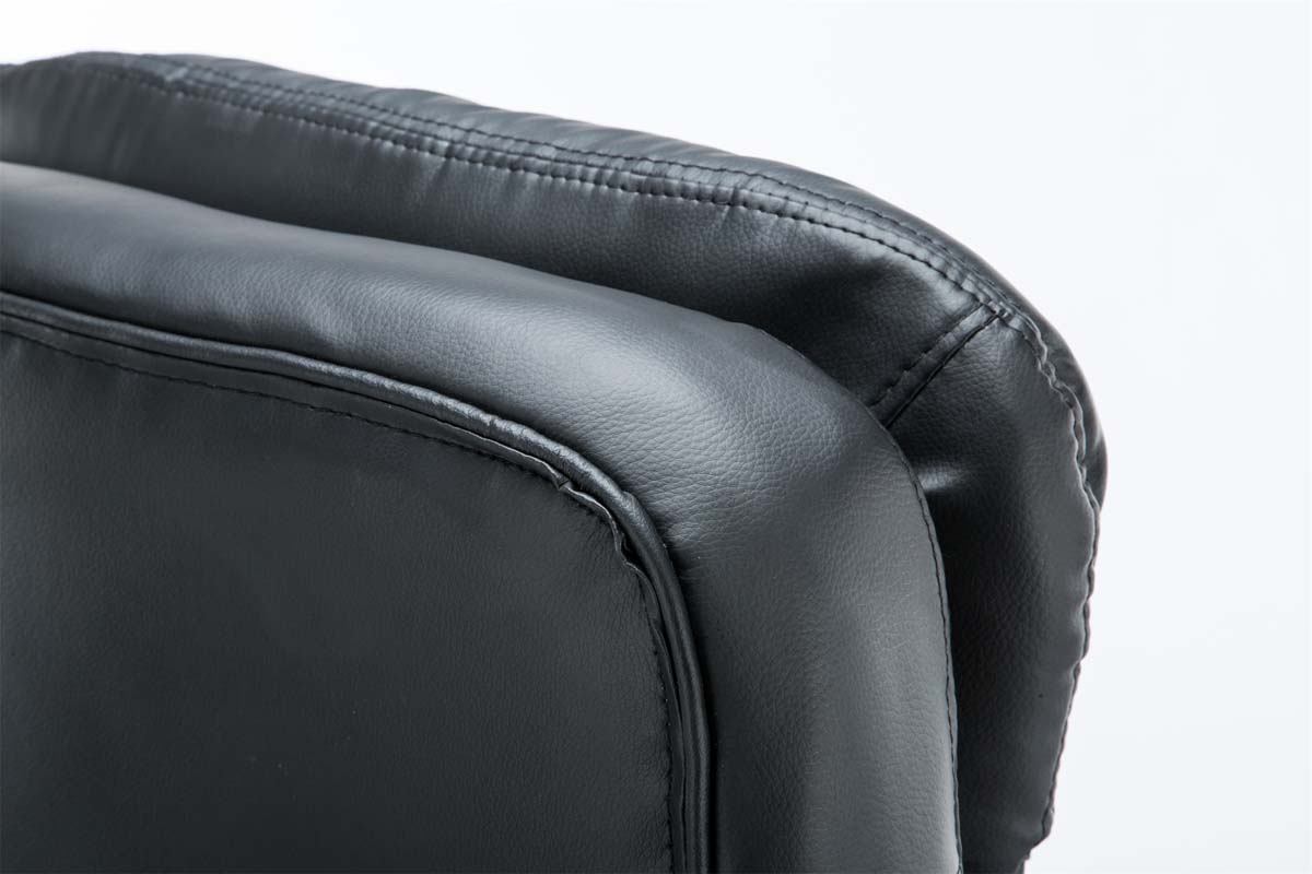 Fauteuil de bureau XXL Vancouver