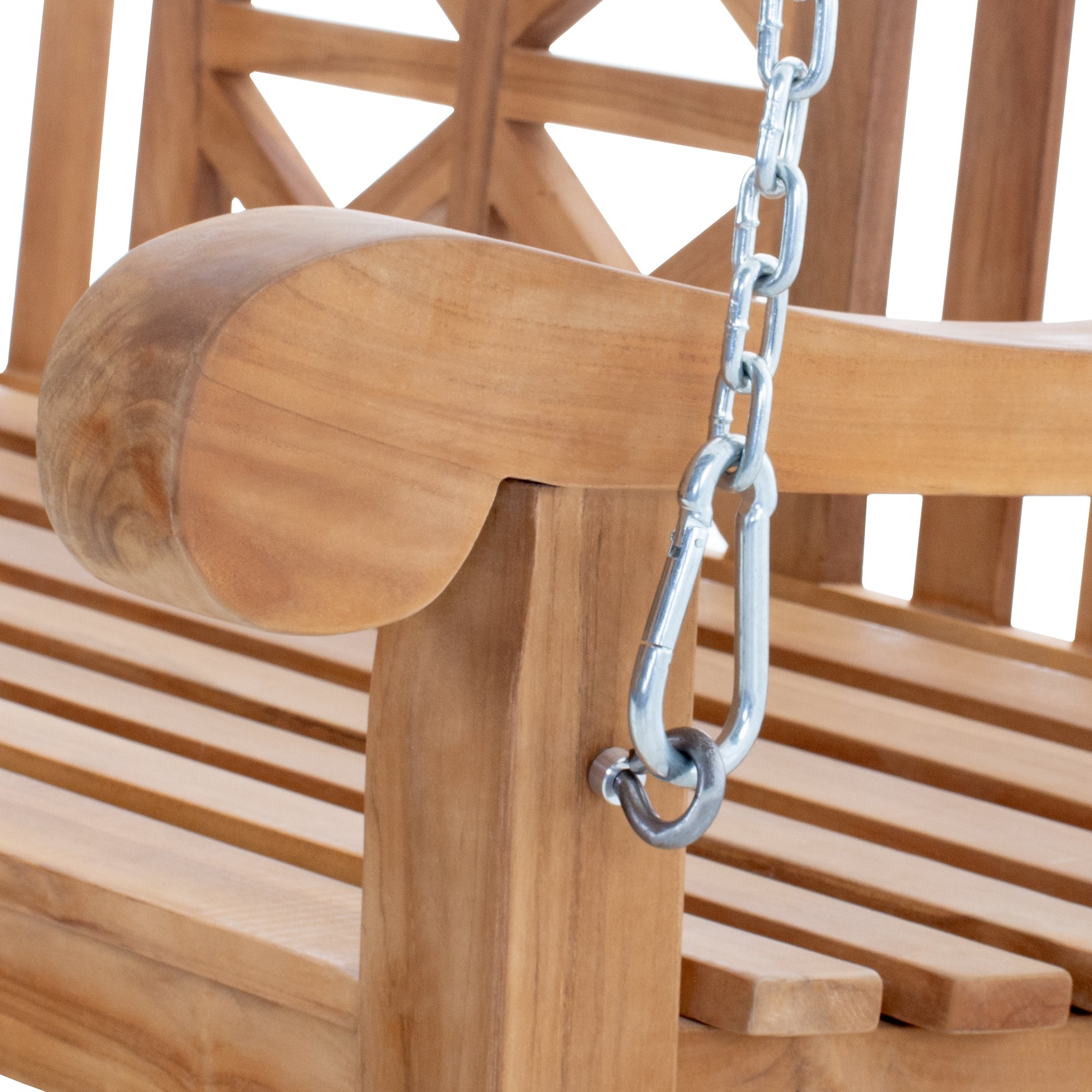 Banc à bascule Farm