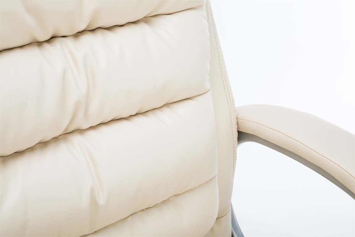 Fauteuil de bureau XXL Vancouver
