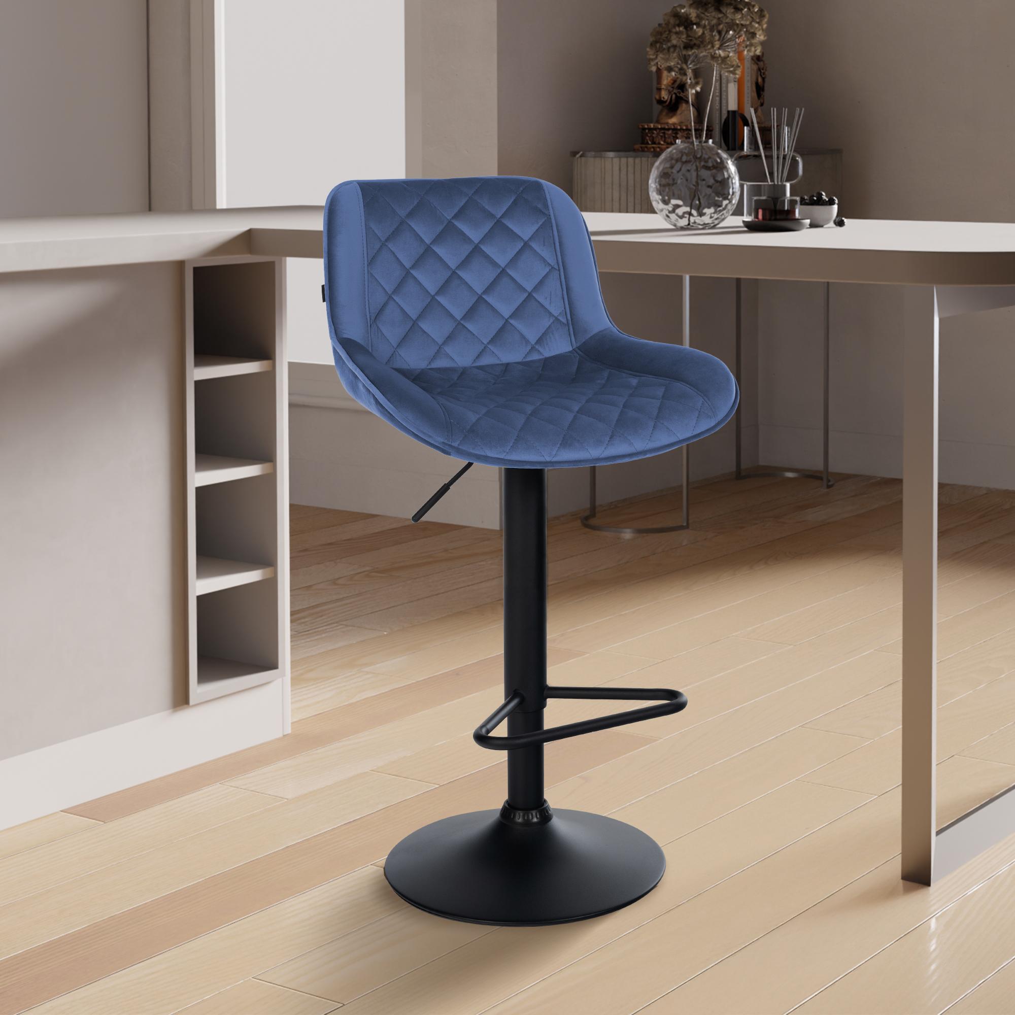 Tabouret de bar Kasson