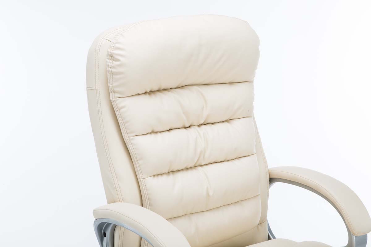 Fauteuil de bureau XXL Vancouver