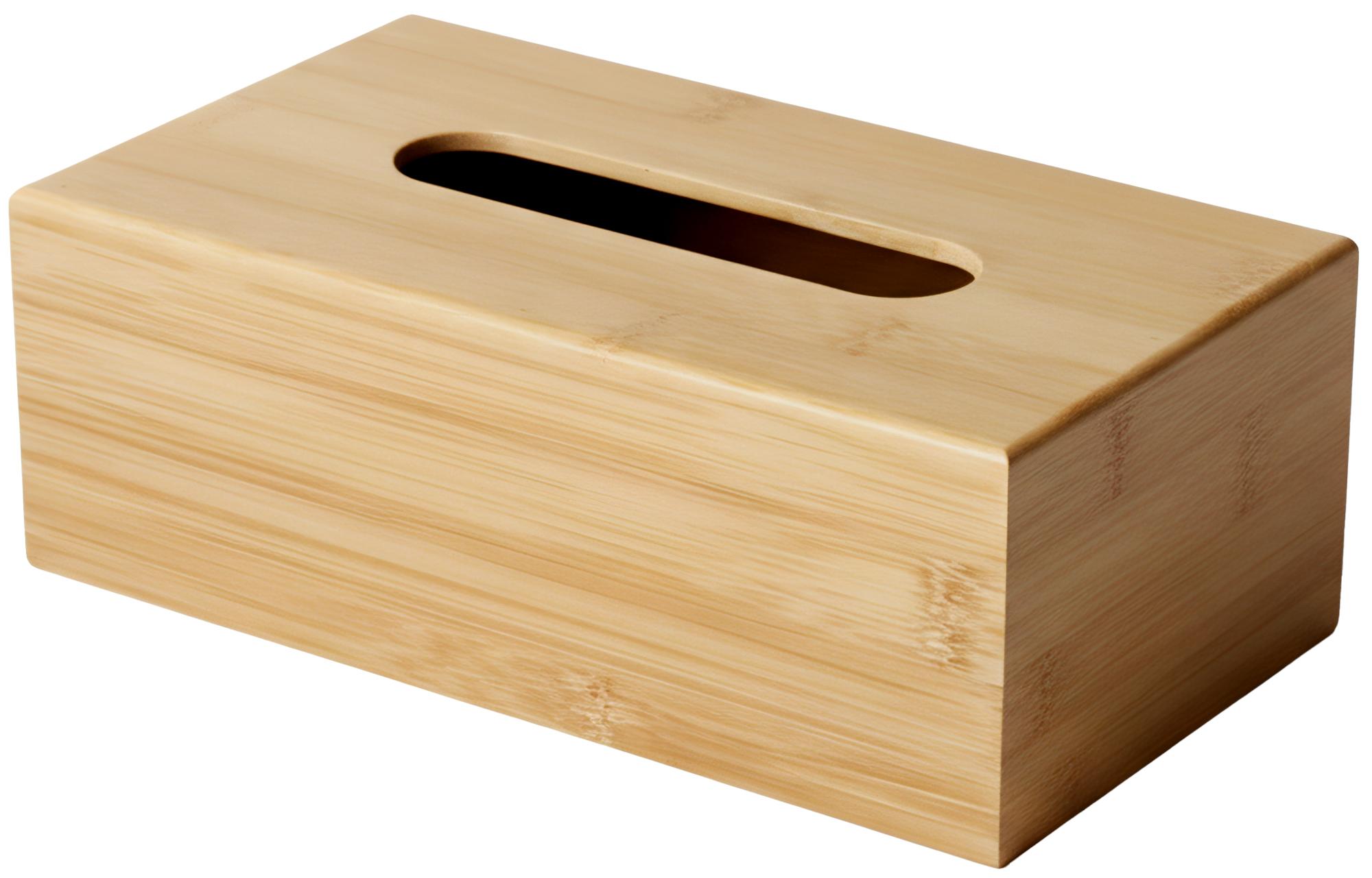 Boîte à mouchoirs Kalmia