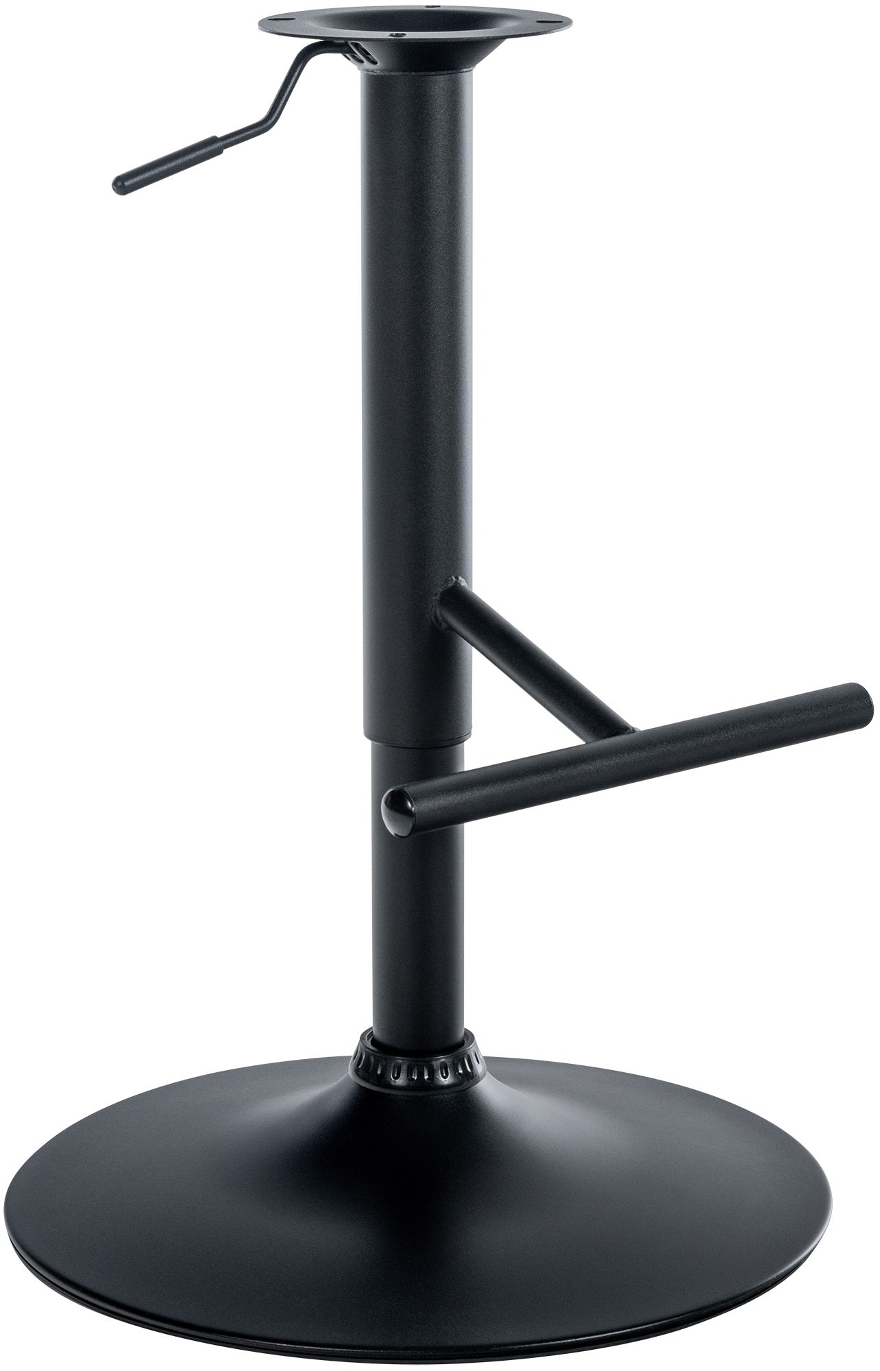 Support de rechange pour tabouret de bar