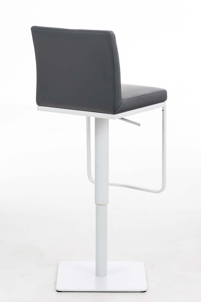 Tabouret de bar Panama revêtement similicuir