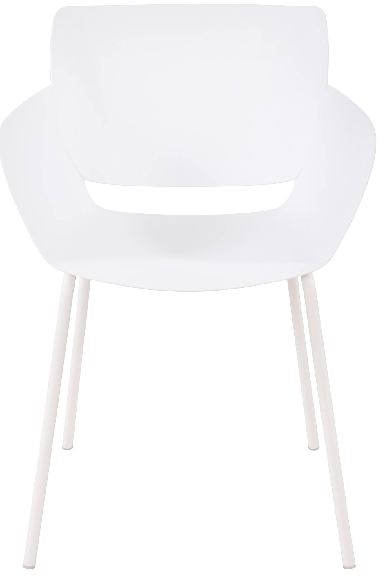 Salon de jardin Lirra avec 2 chaises