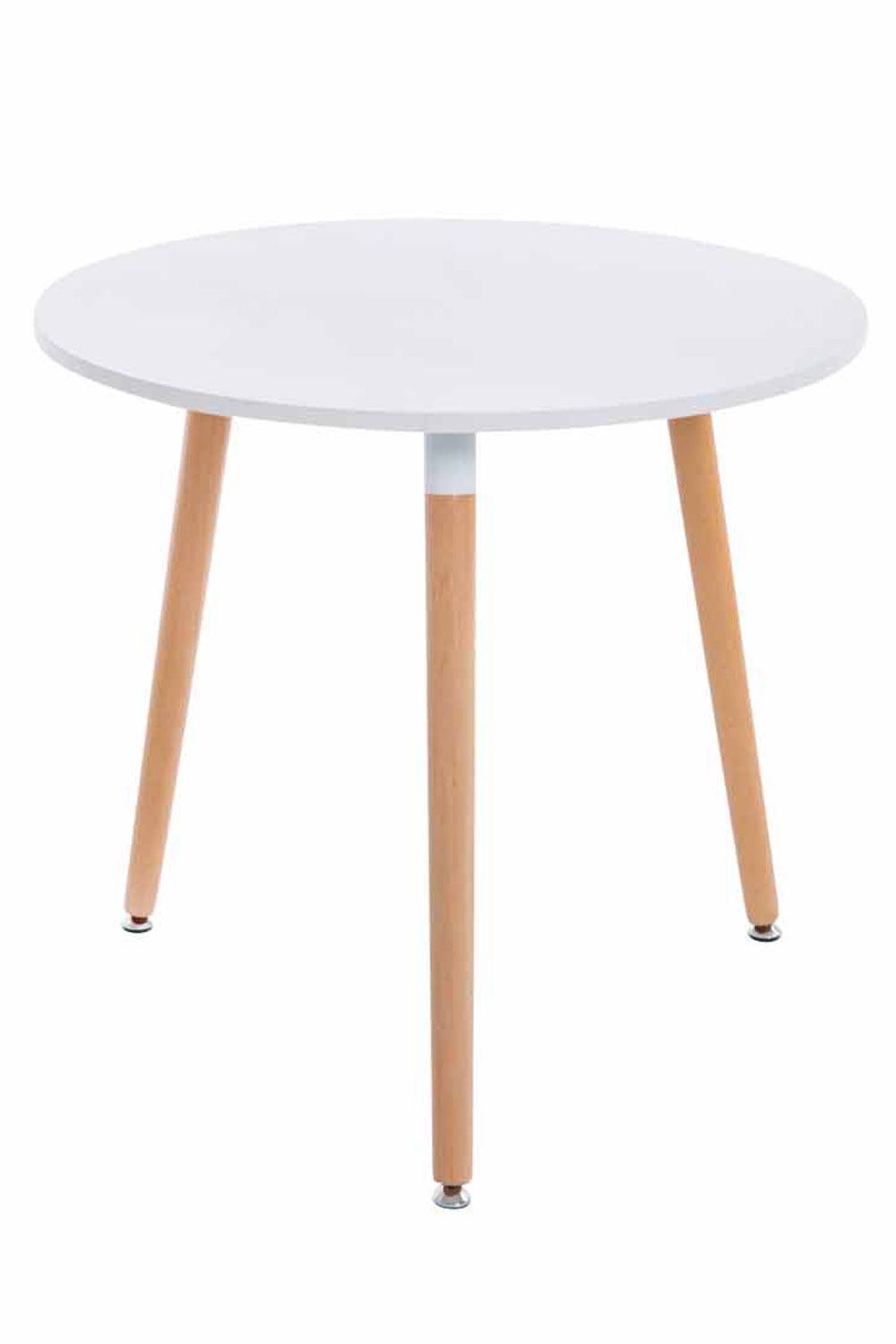 Table Retro Ansgar avec 3 pieds