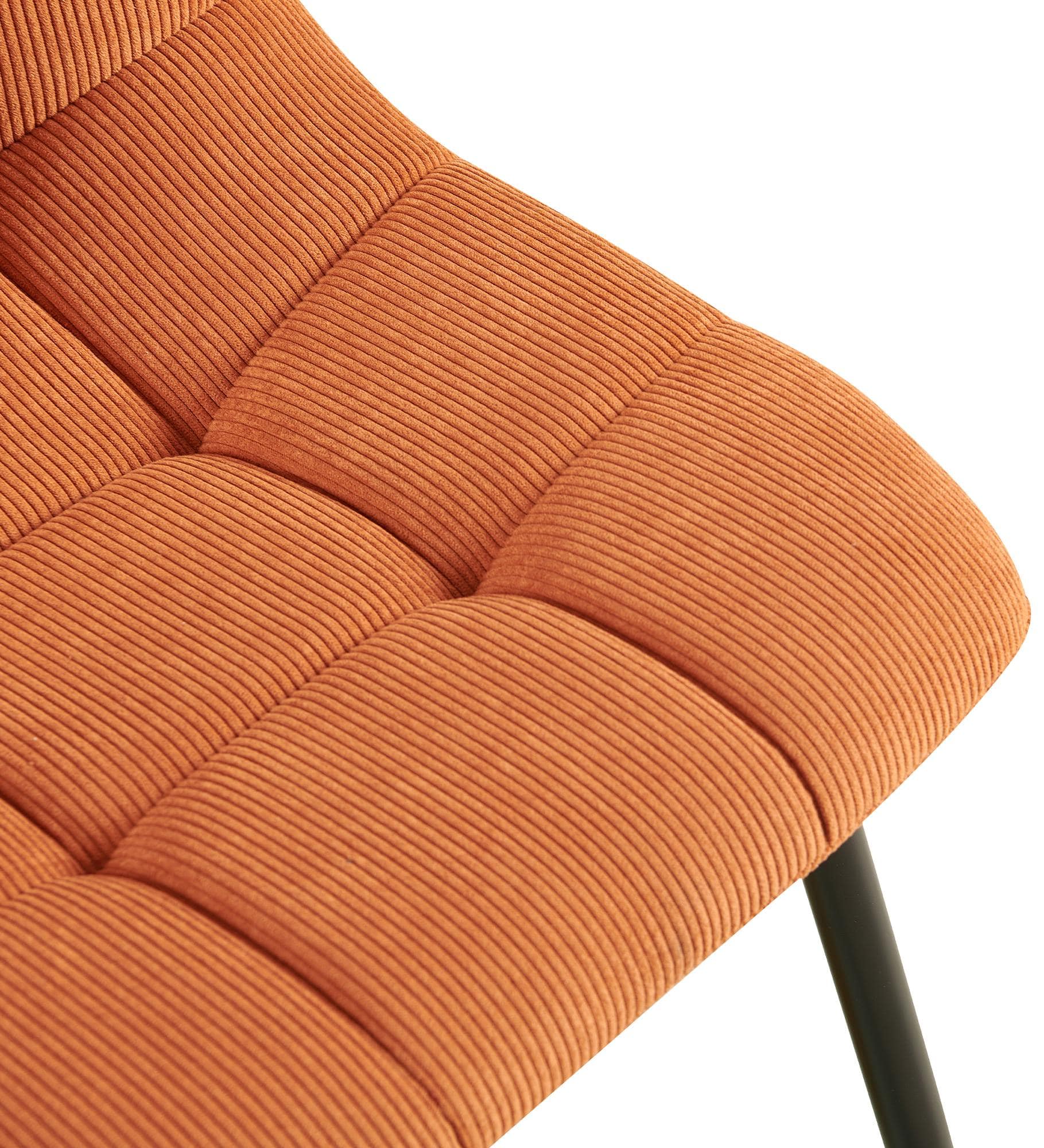 Chaise de salle à manger Antibes Cord