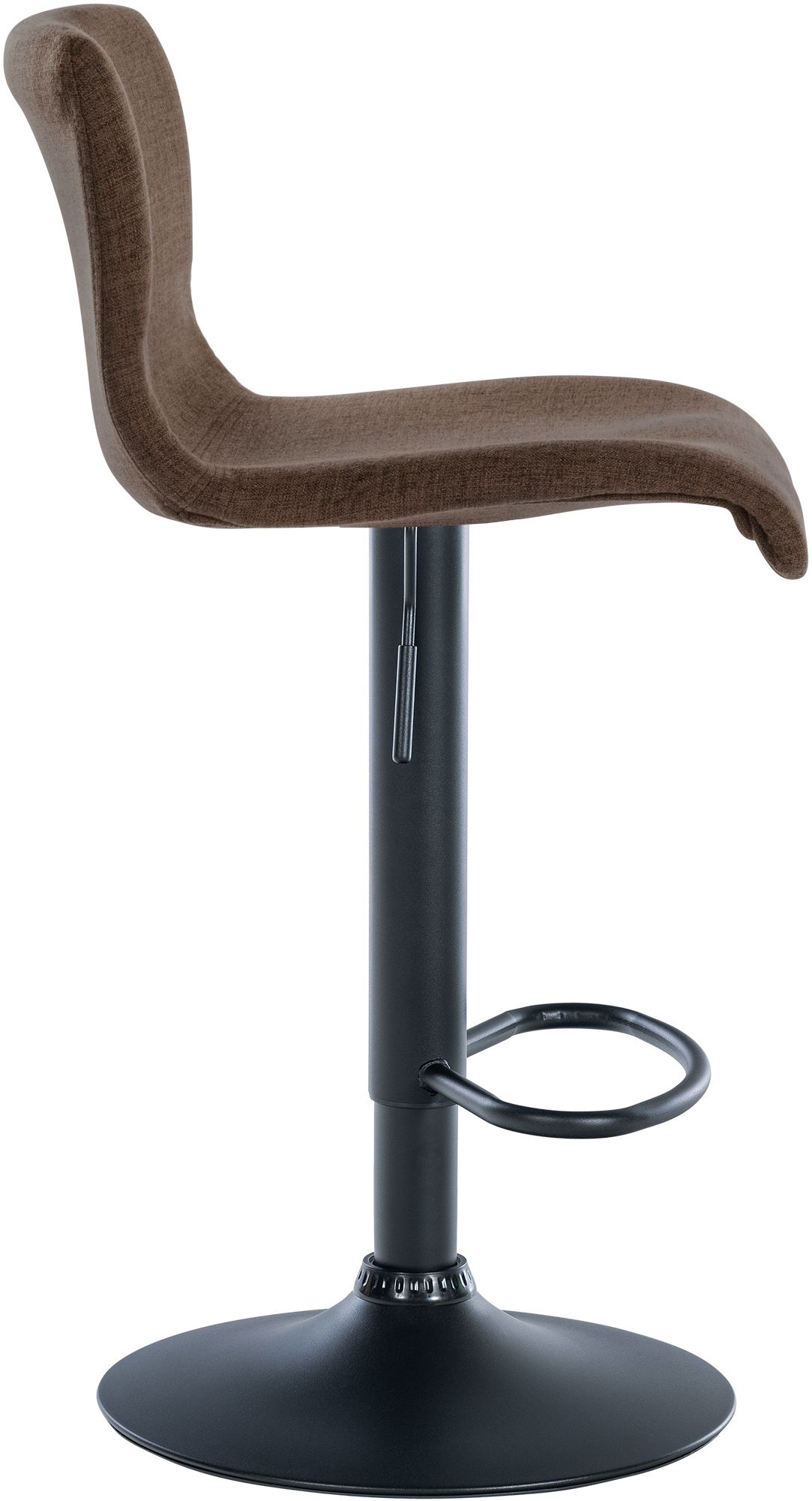 Lot de 2 tabourets de bar Branford