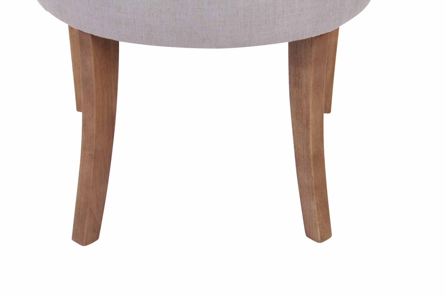 Chaise de salle à manger Aberdeen tissu