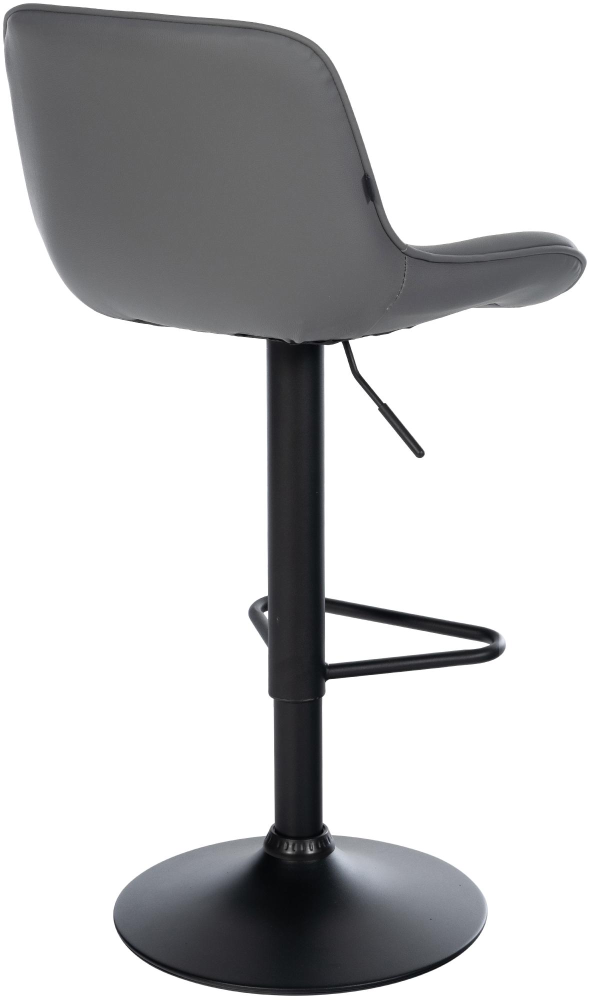 Lot de 2 tabourets de bar Kasson