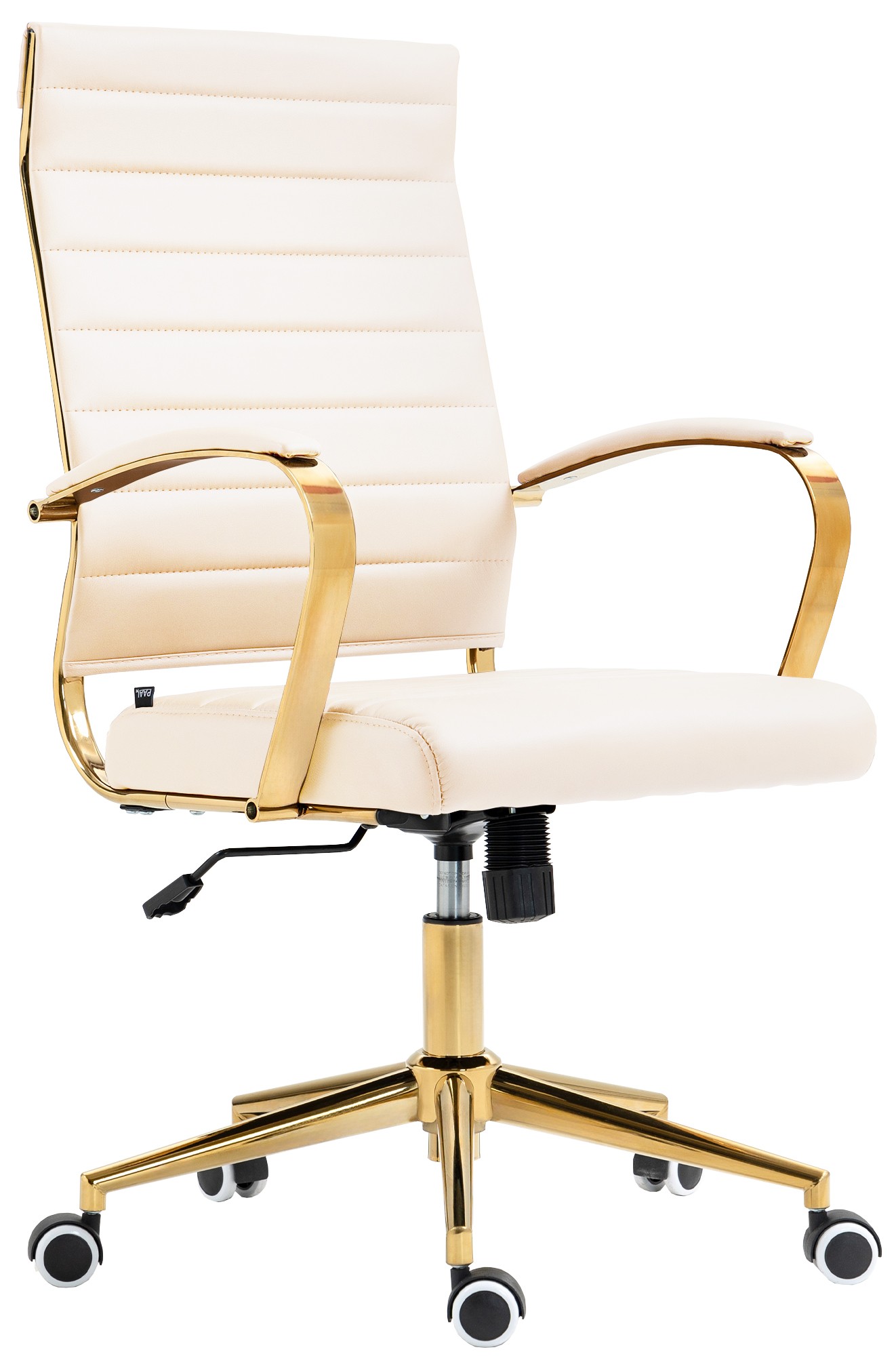 Chaise de bureau Havanna similicuir