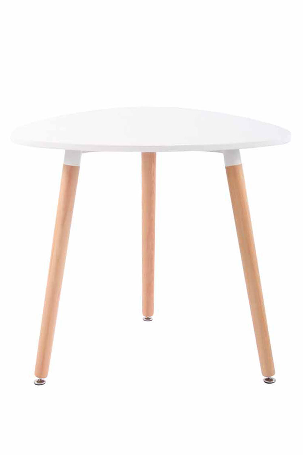 Table de cuisine Abenra avec 3 Pieds