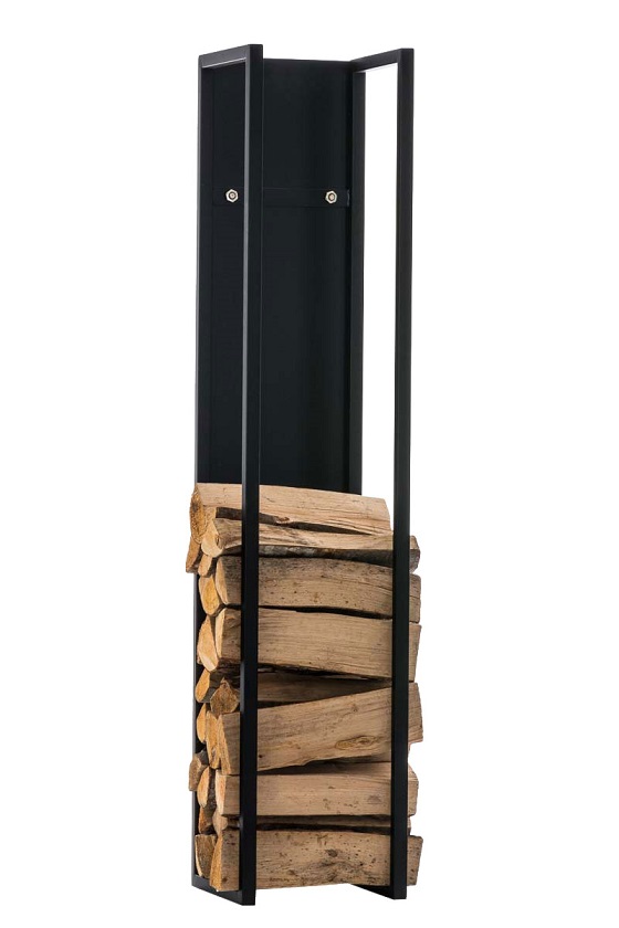 Porte-bûches Spark