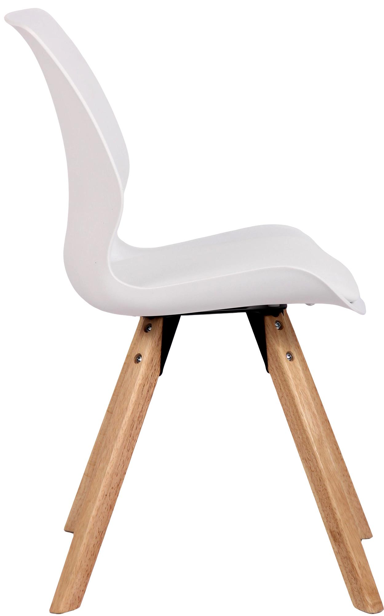 Chaise de salle a manger Luna