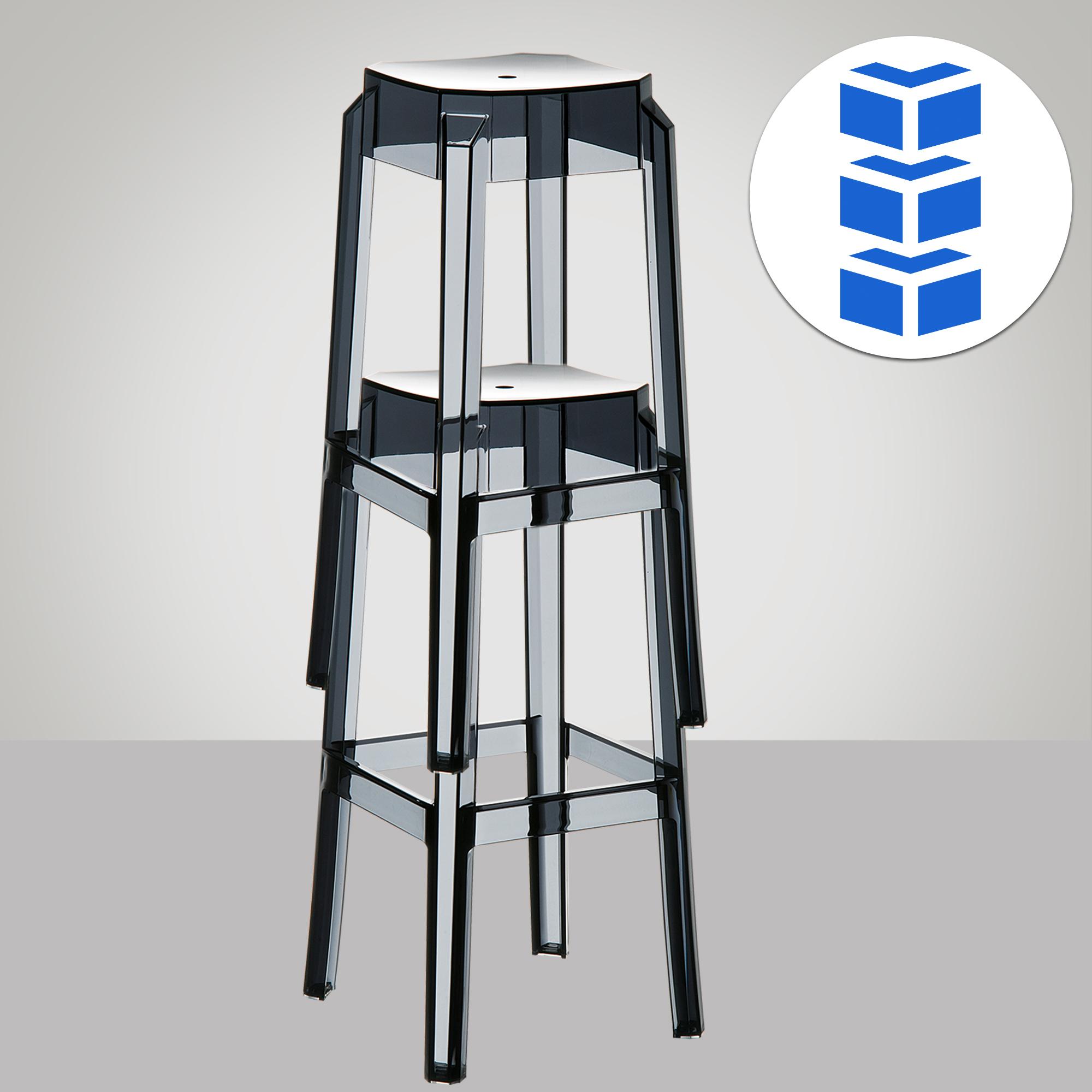 Tabouret de bar FOX