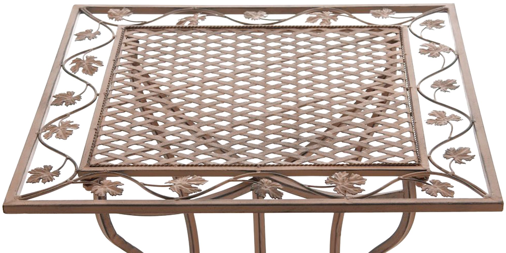 Table de jardin Asina