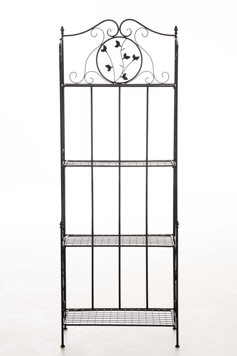Etagère en fer forgé Arona