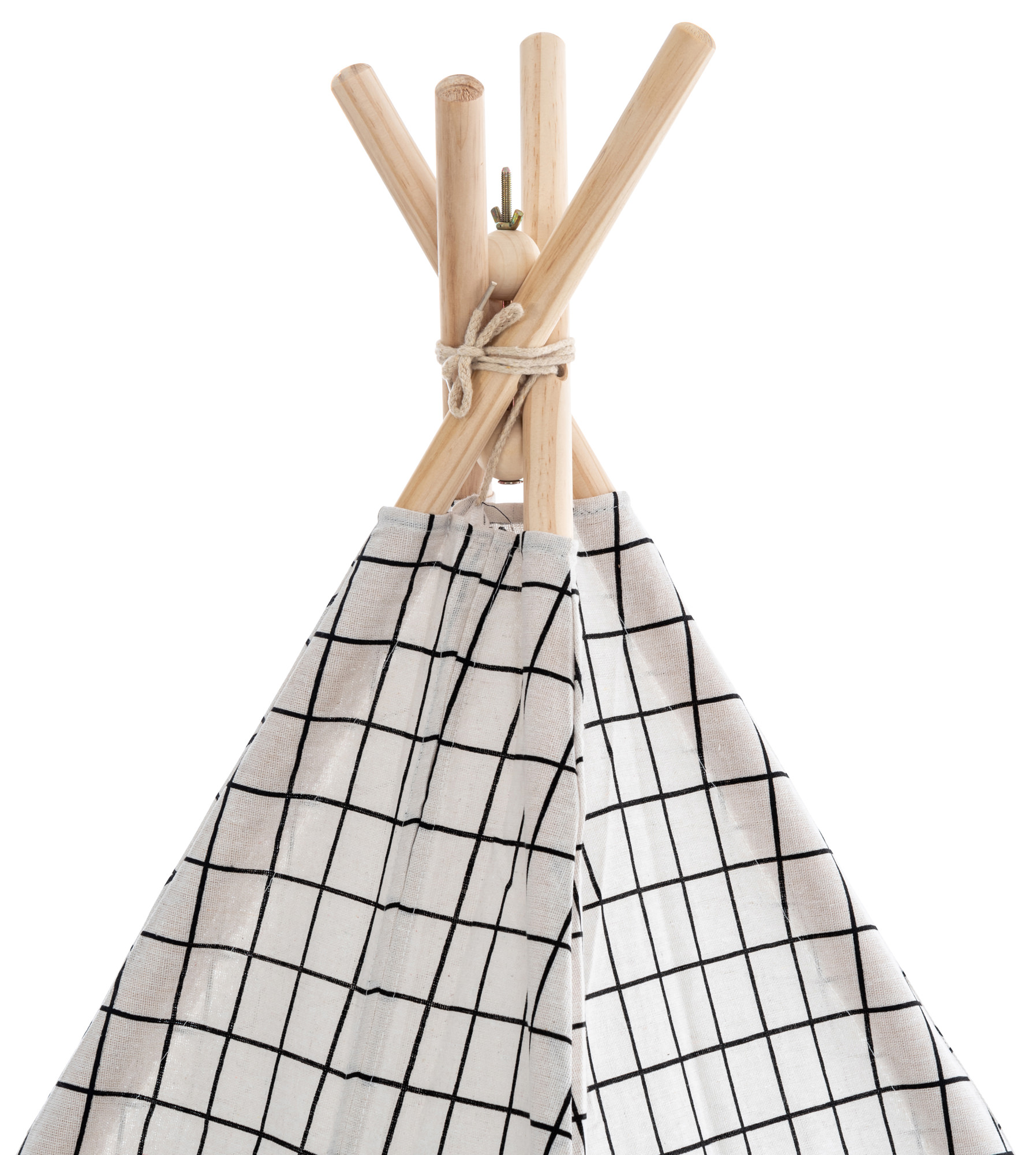 Tente Tipi Esna pour enfants