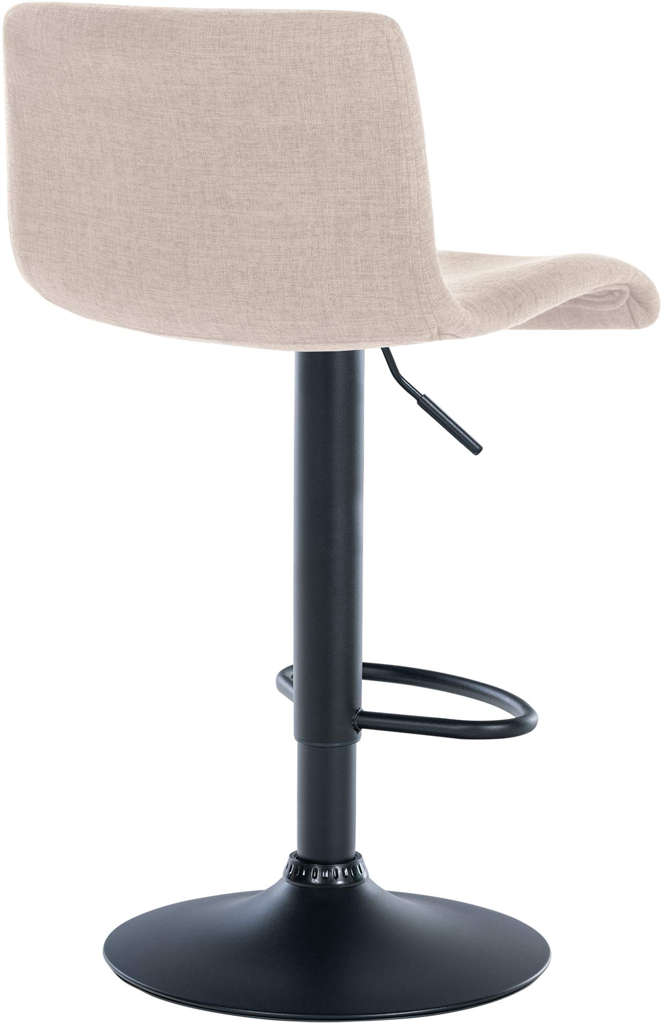 Lot de 2 tabourets de bar Branford