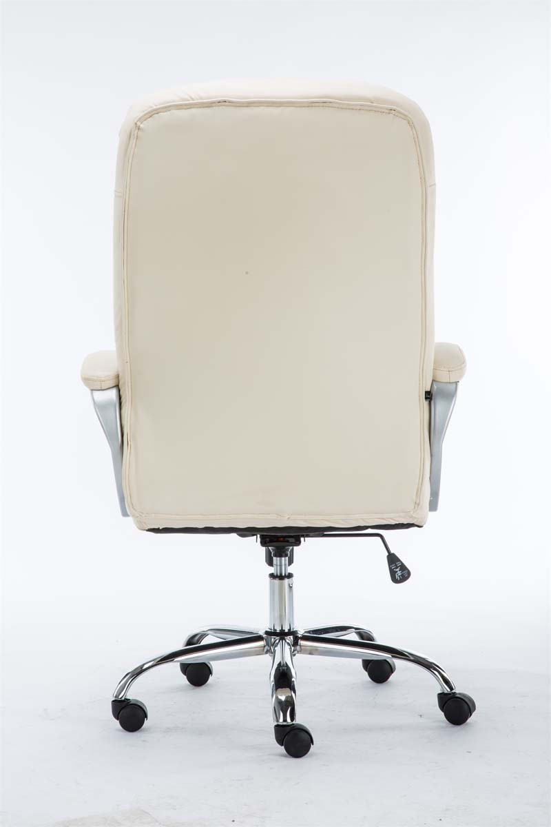 Fauteuil de bureau XXL Vancouver