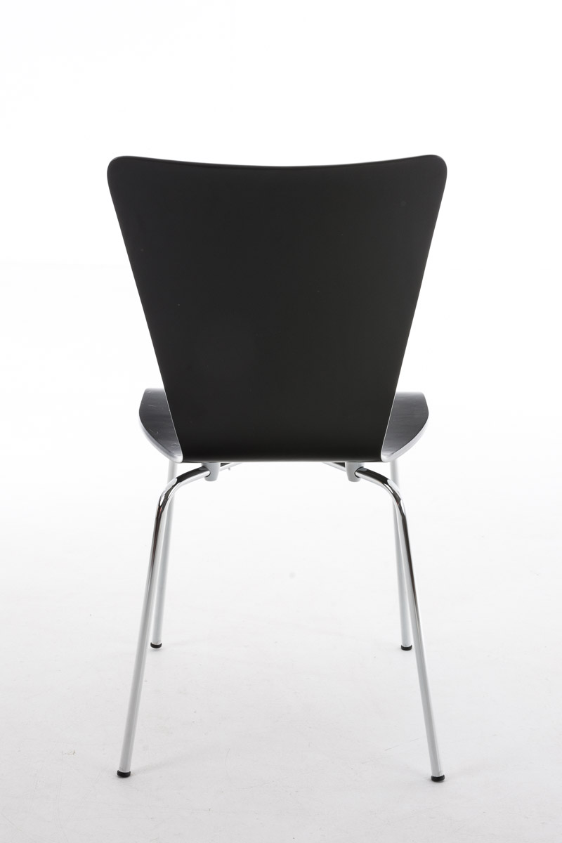 Lot de 4 chaises Aaron