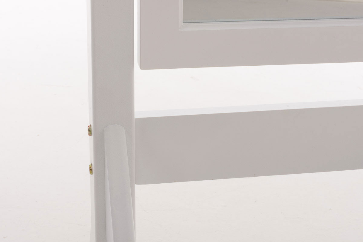 Miroir sur pieds Elvis