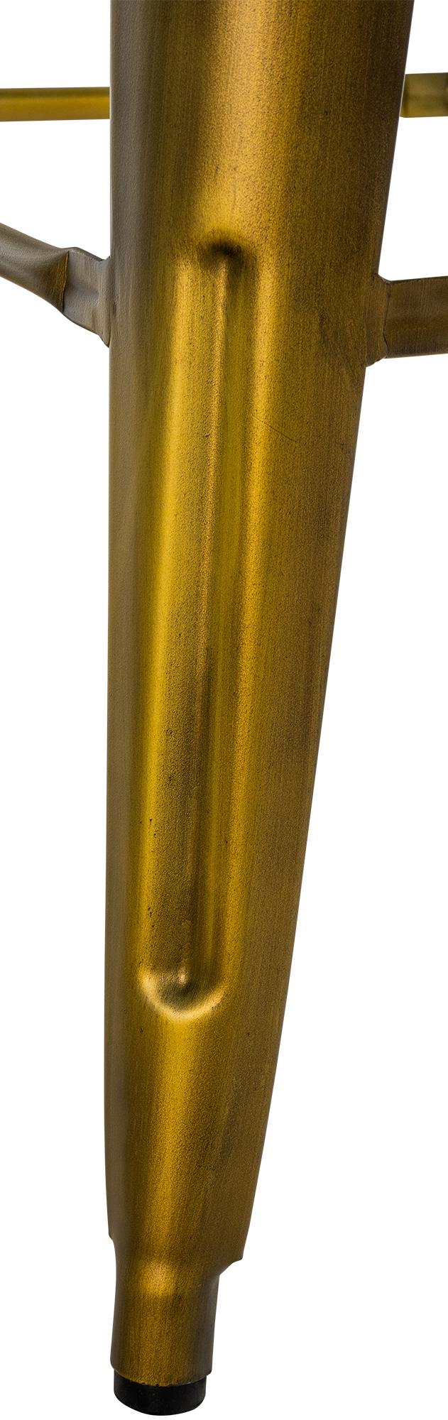 Lot de 2 Tabourets de Bar Mason
