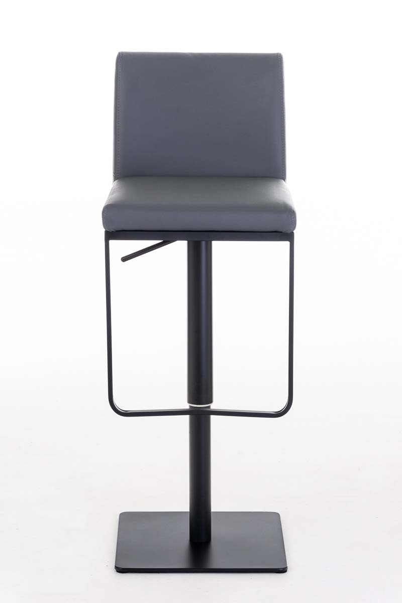 Tabouret de bar Panama revêtement similicuir