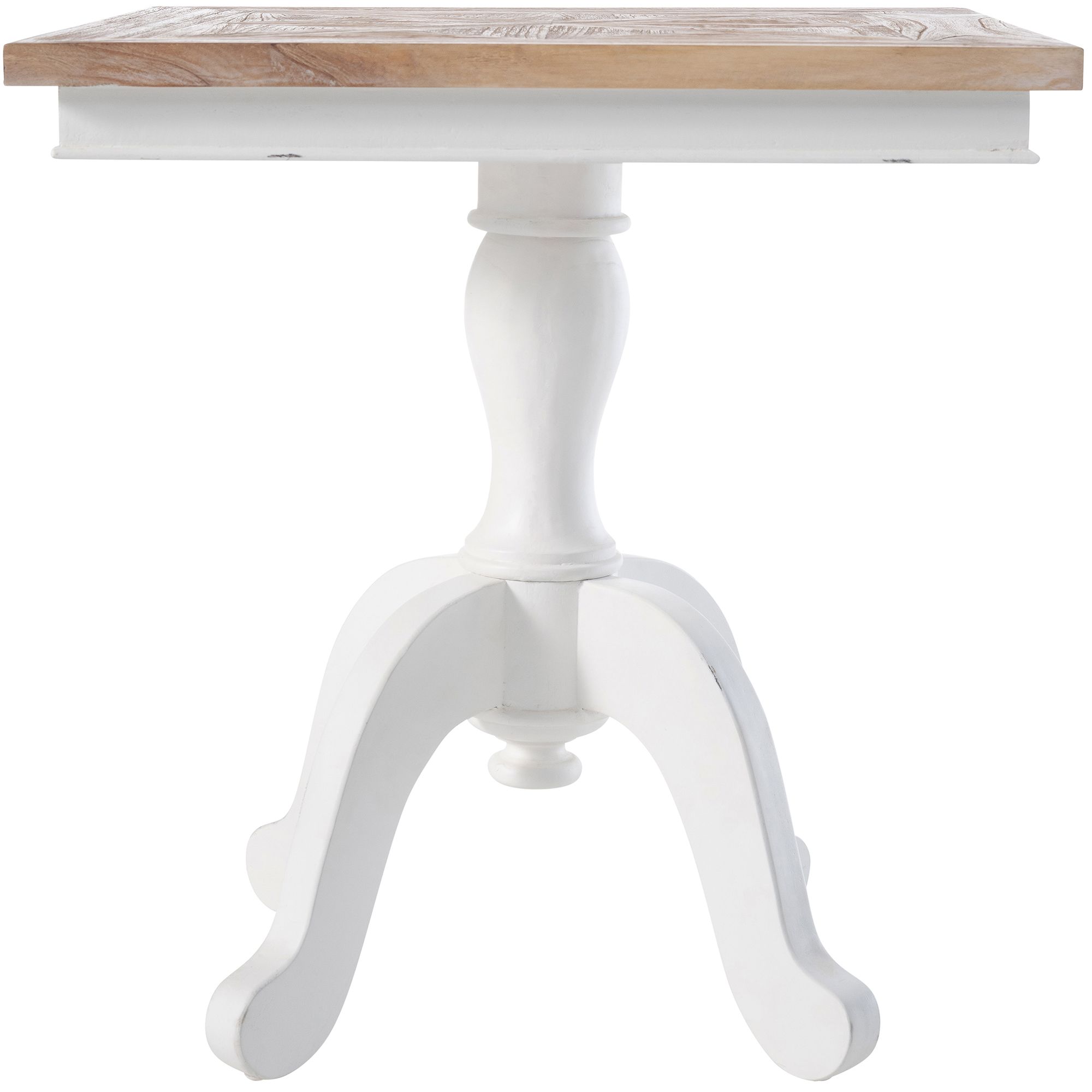 Table bistrot Grasby
