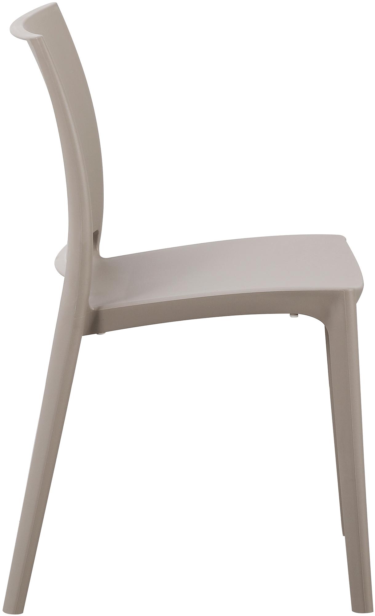 Chaise de jardin Meton