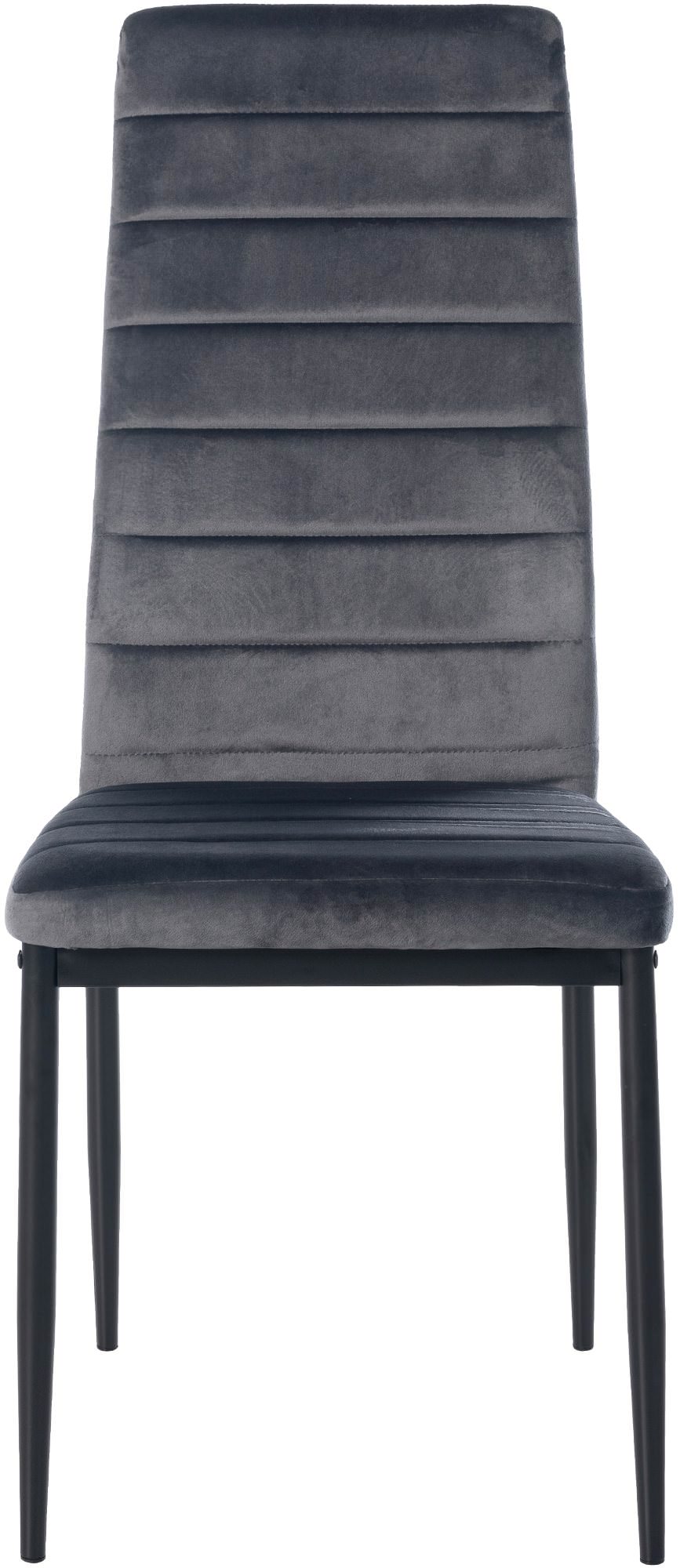 Lot de 6 chaises de salle à manger Mayfair