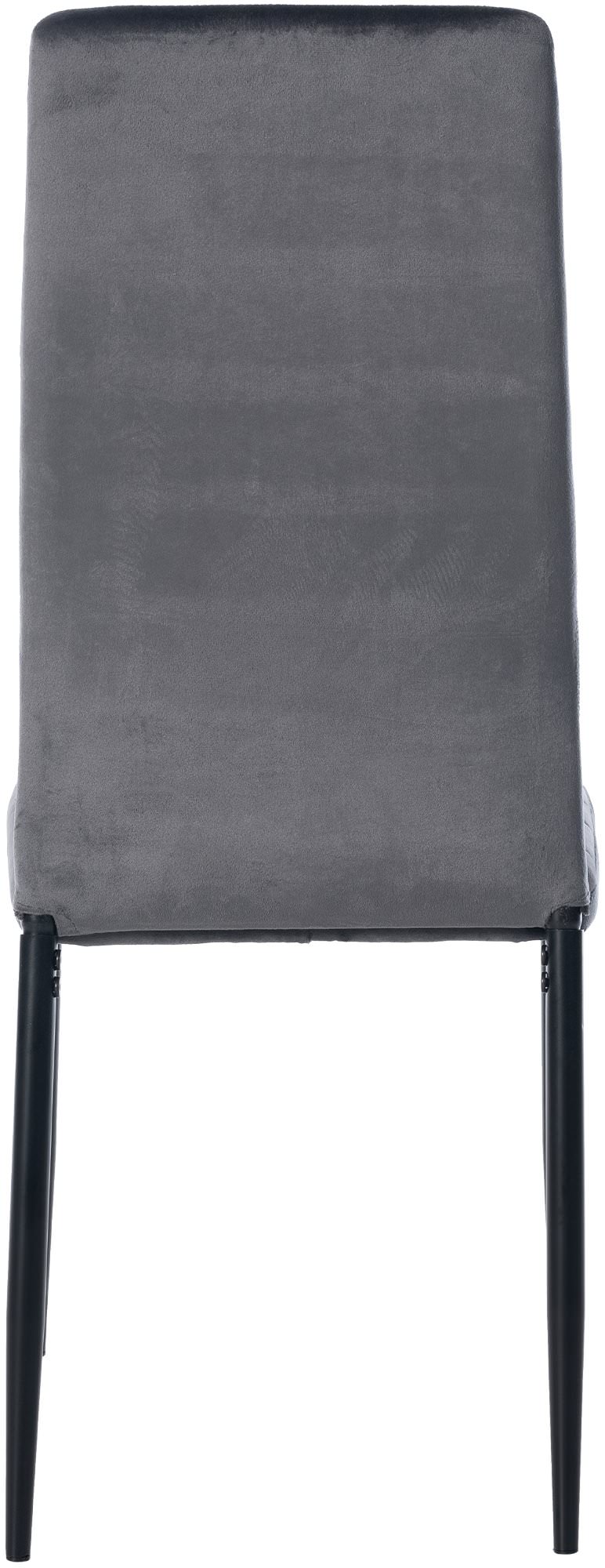 Lot de 4 chaises de salle à manger Mayfair