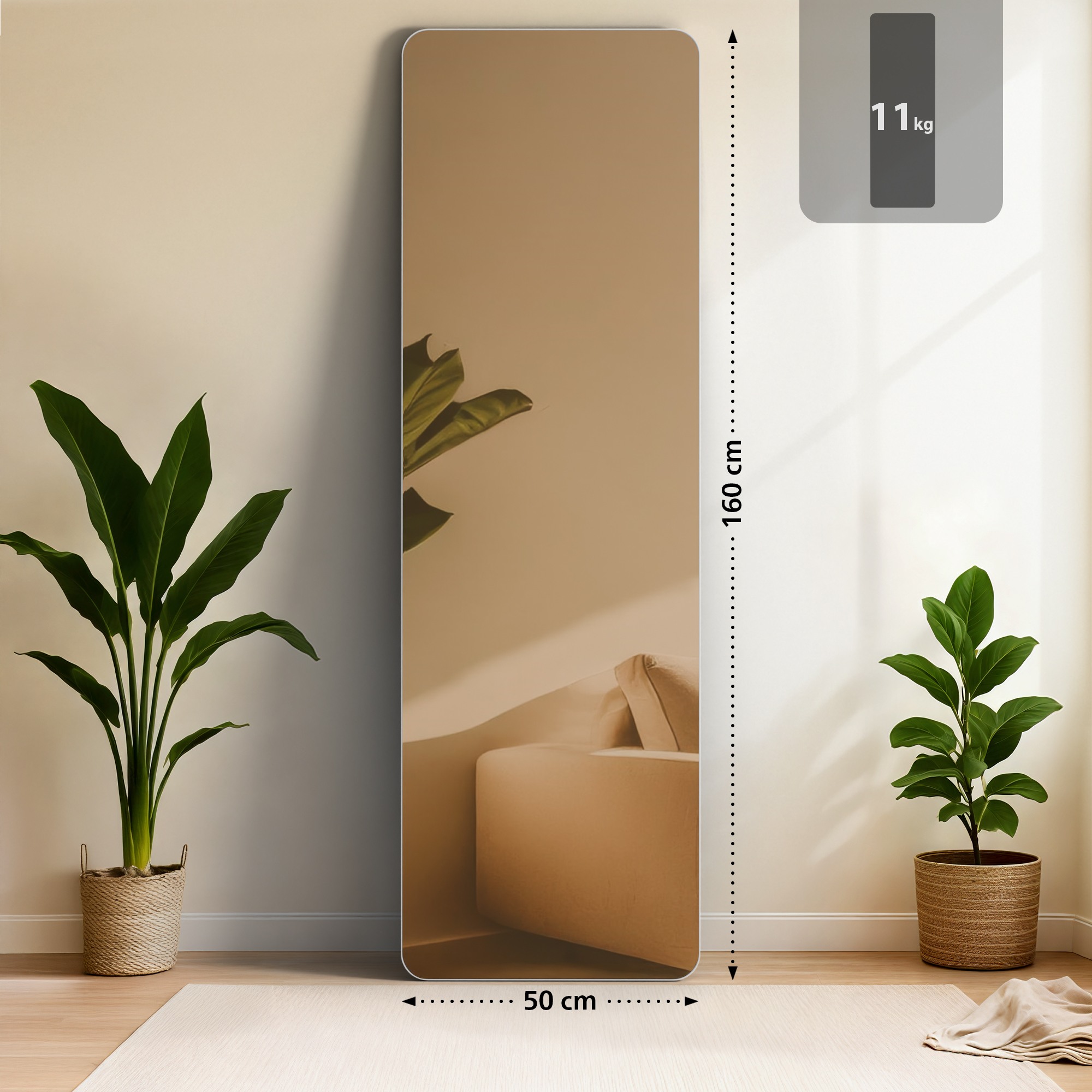Miroir Gurnee
