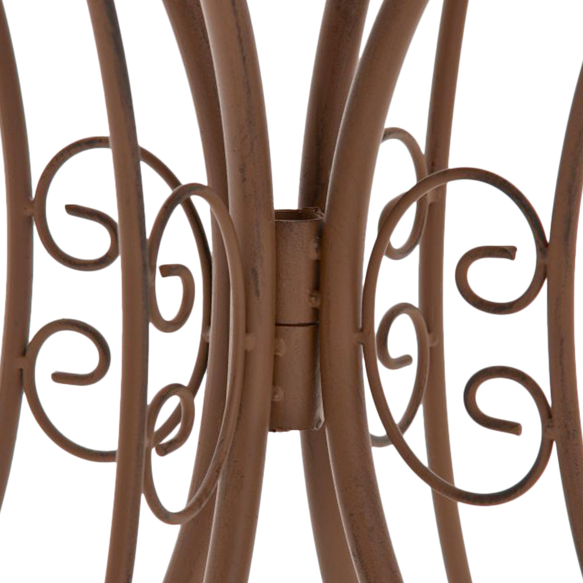 Table de jardin Hari
