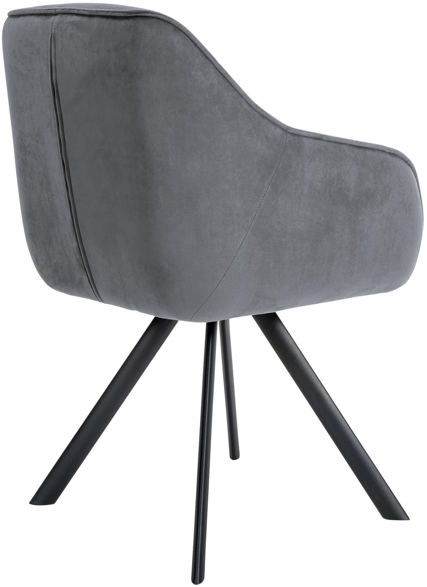 Chaise de Salle à Manger Russel