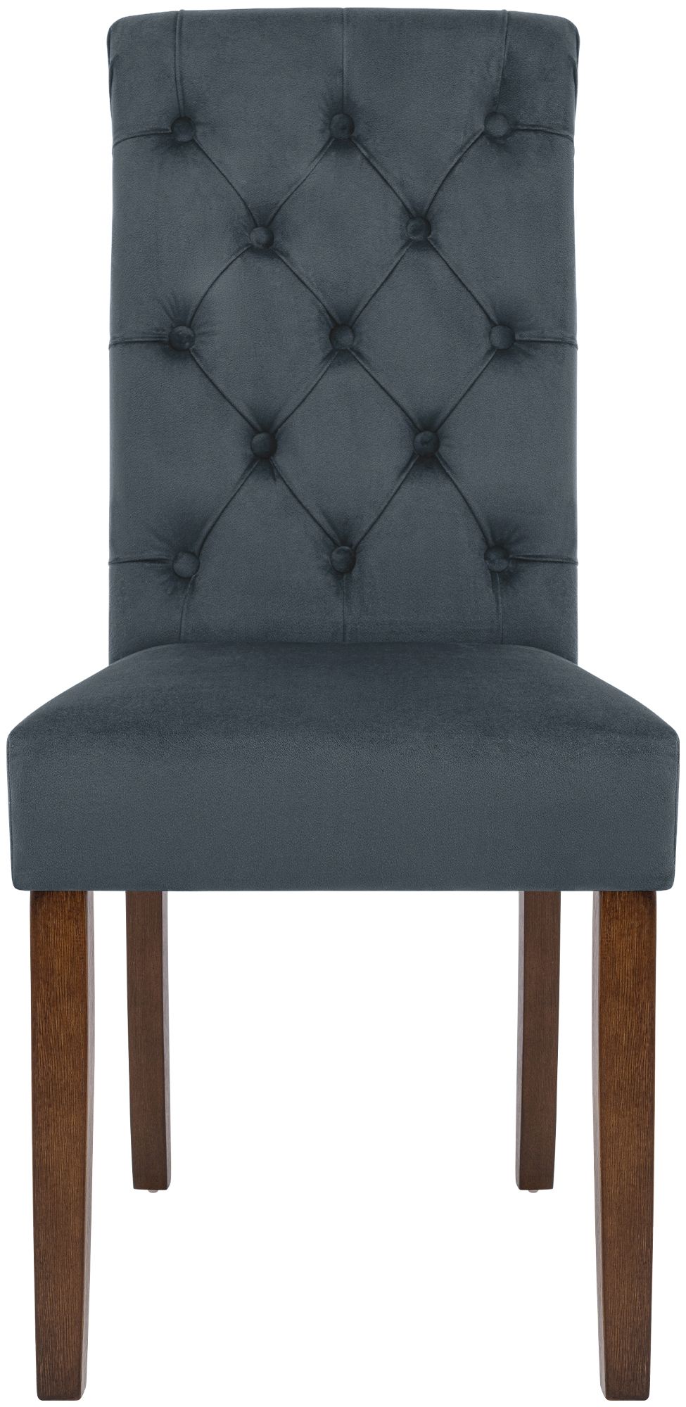 Lot de 2 chaises de salle à manger Lisburn