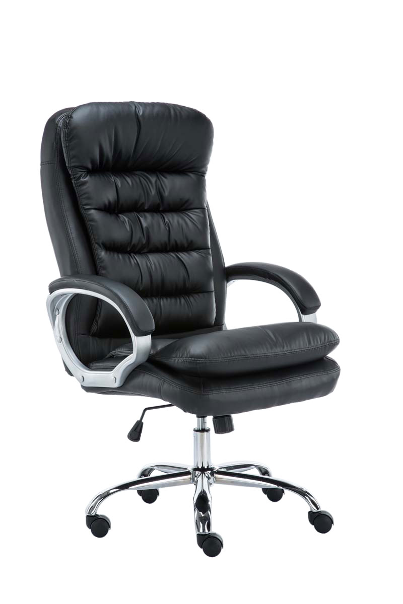 Fauteuil de bureau XXL Vancouver