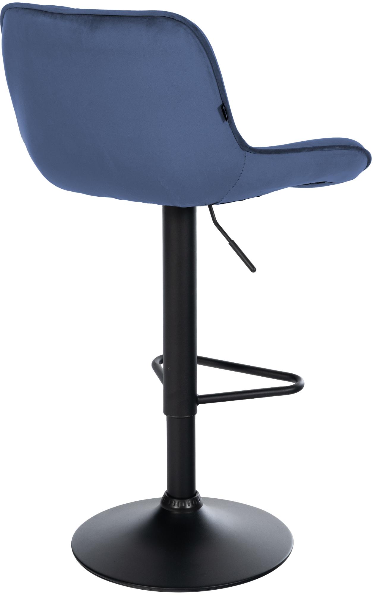 Tabouret de bar Kasson