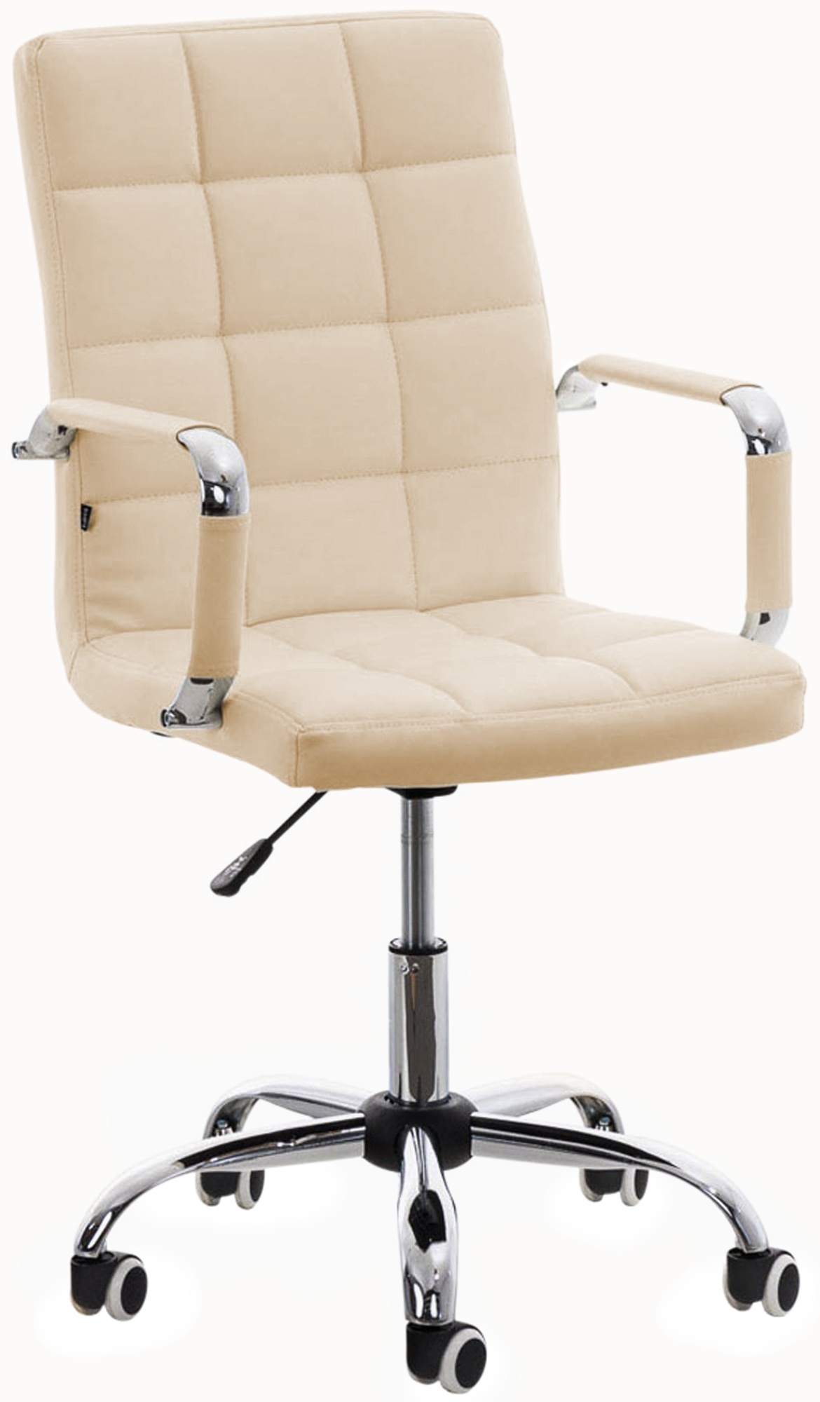 Fauteuil de bureau Deli V2 similicuir