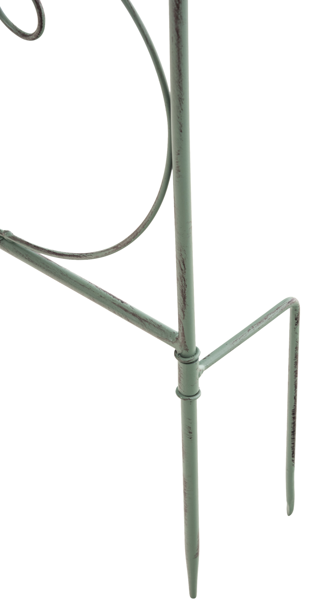 Jeu de 2 treillages Mandevilla