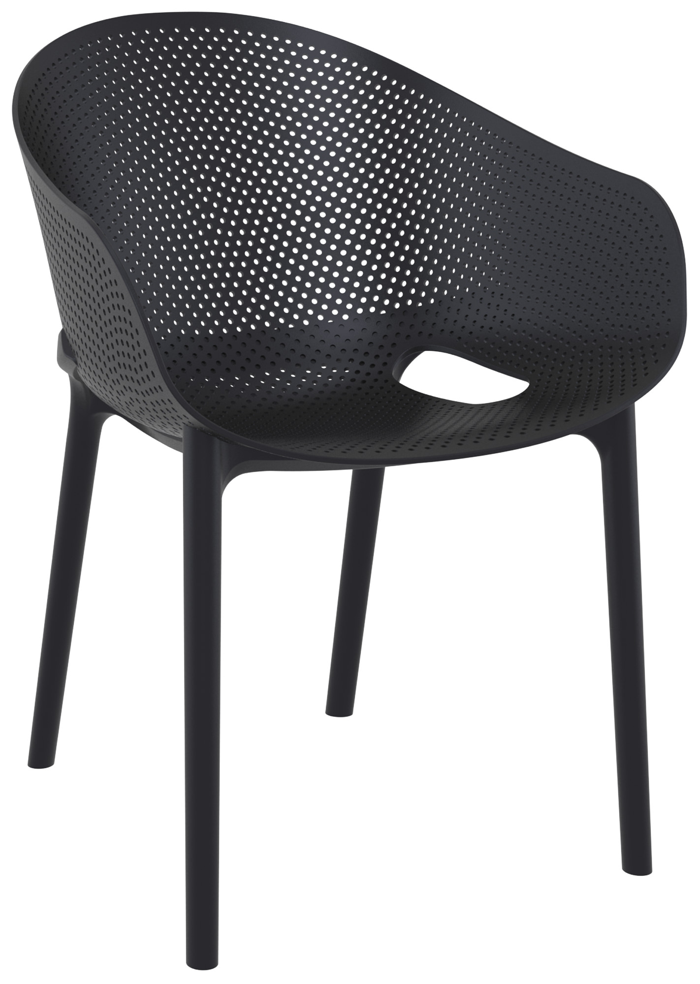 Chaise Sky Pro