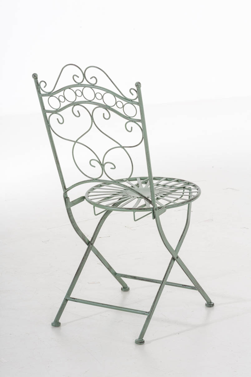 Chaise de Jardin Indra